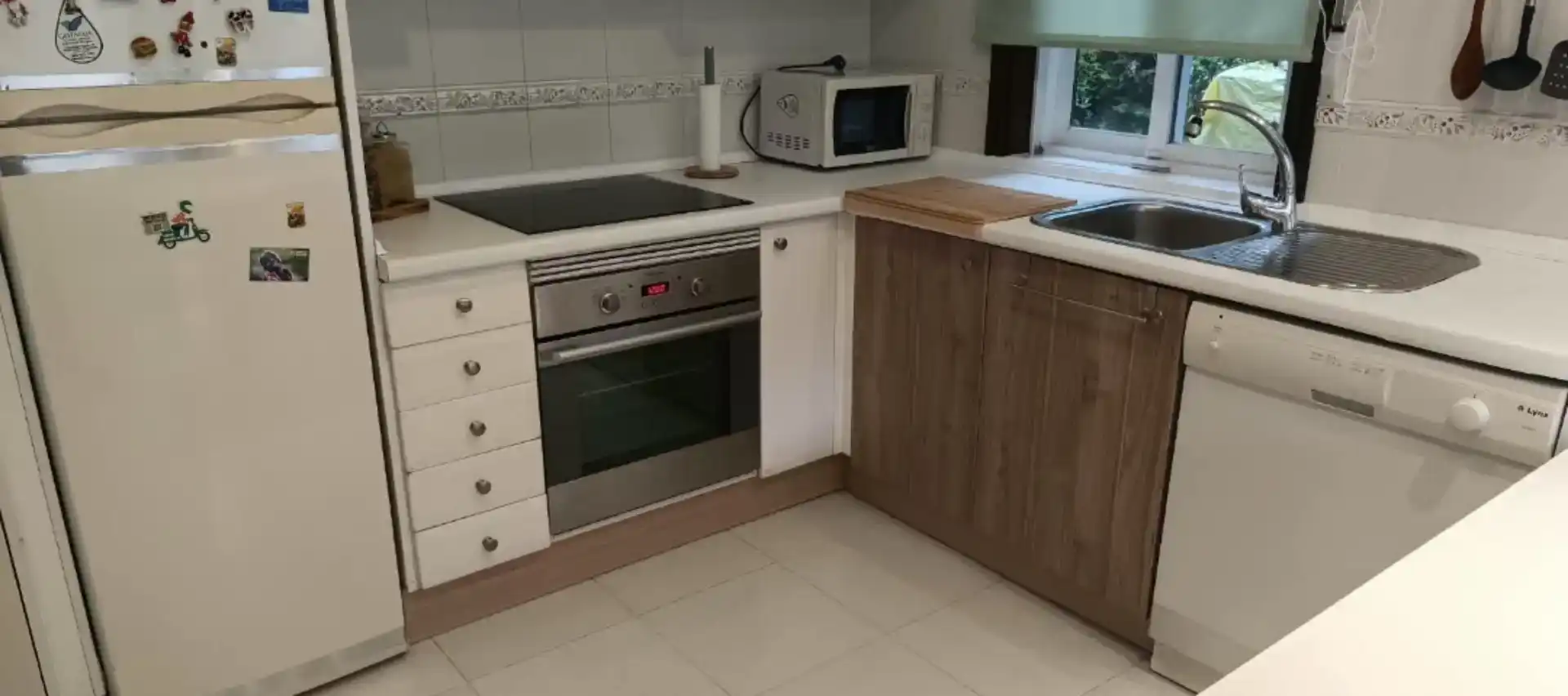 Piso de 300 m² en Baiona