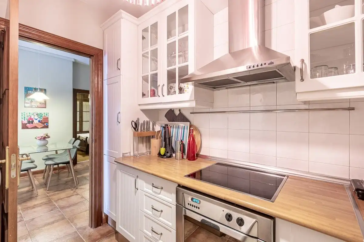 Piso de 60 m² en Granada