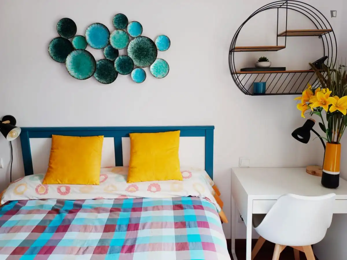 Habitación en alquiler, Bilbao