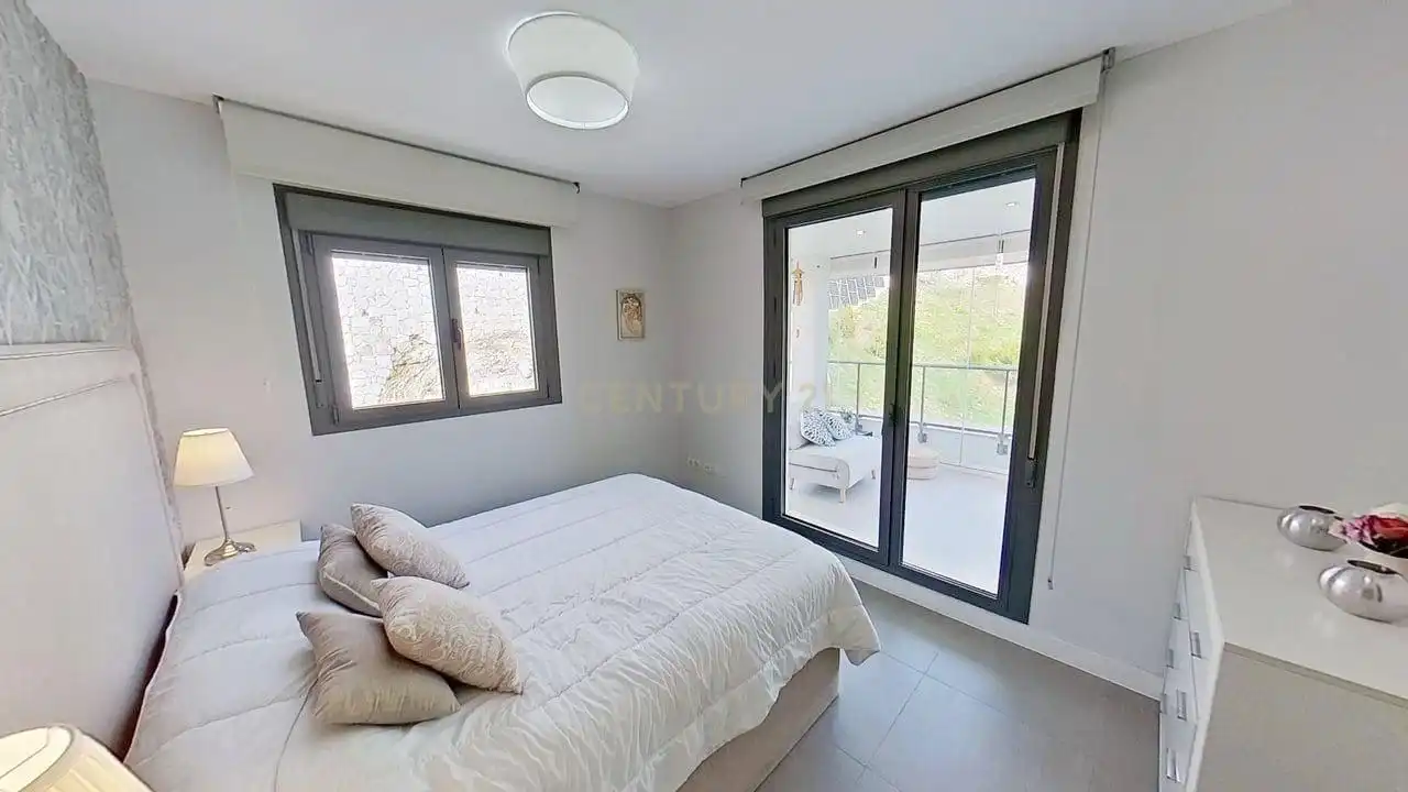 Piso de 187 m² en Benalmádena