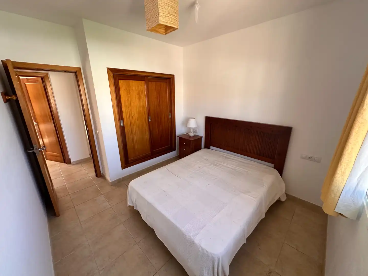 Piso de 70 m² en Antigua