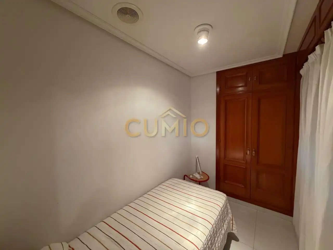 Piso en alquiler, Nigrán