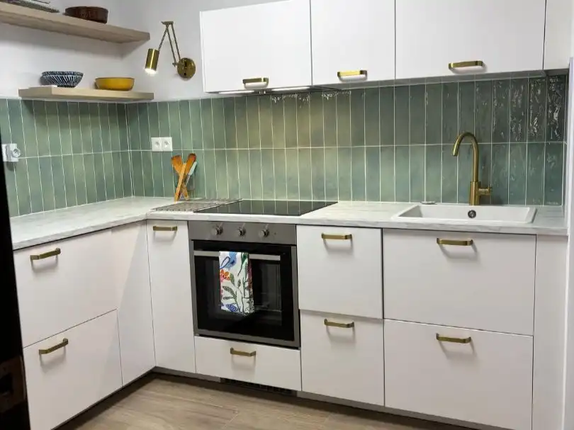 Appartamento 80 m² a Fuengirola