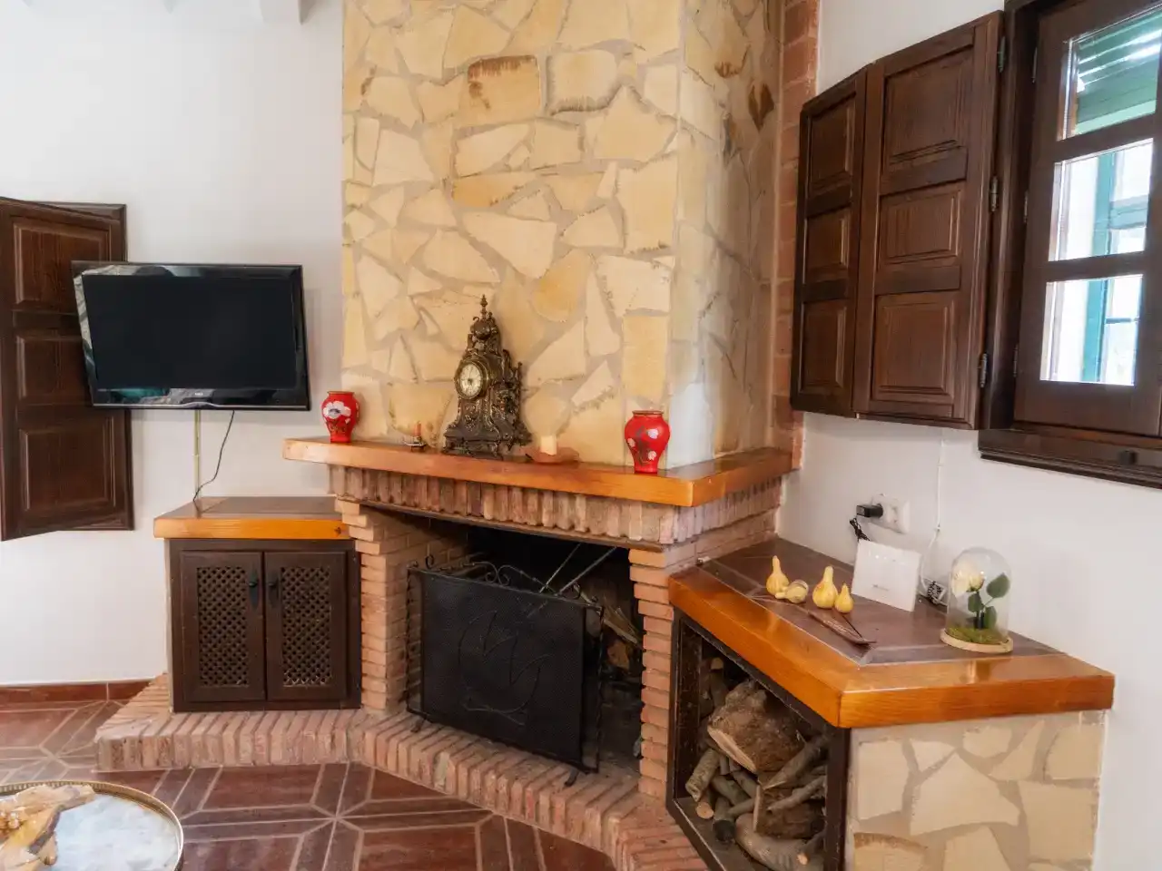 Piso de 245 m² en Iznájar