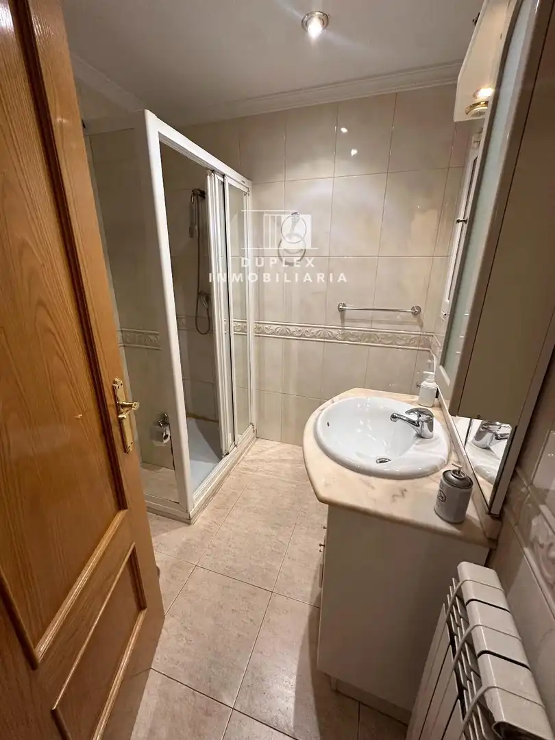 Piso de 95 m² en Cuenca