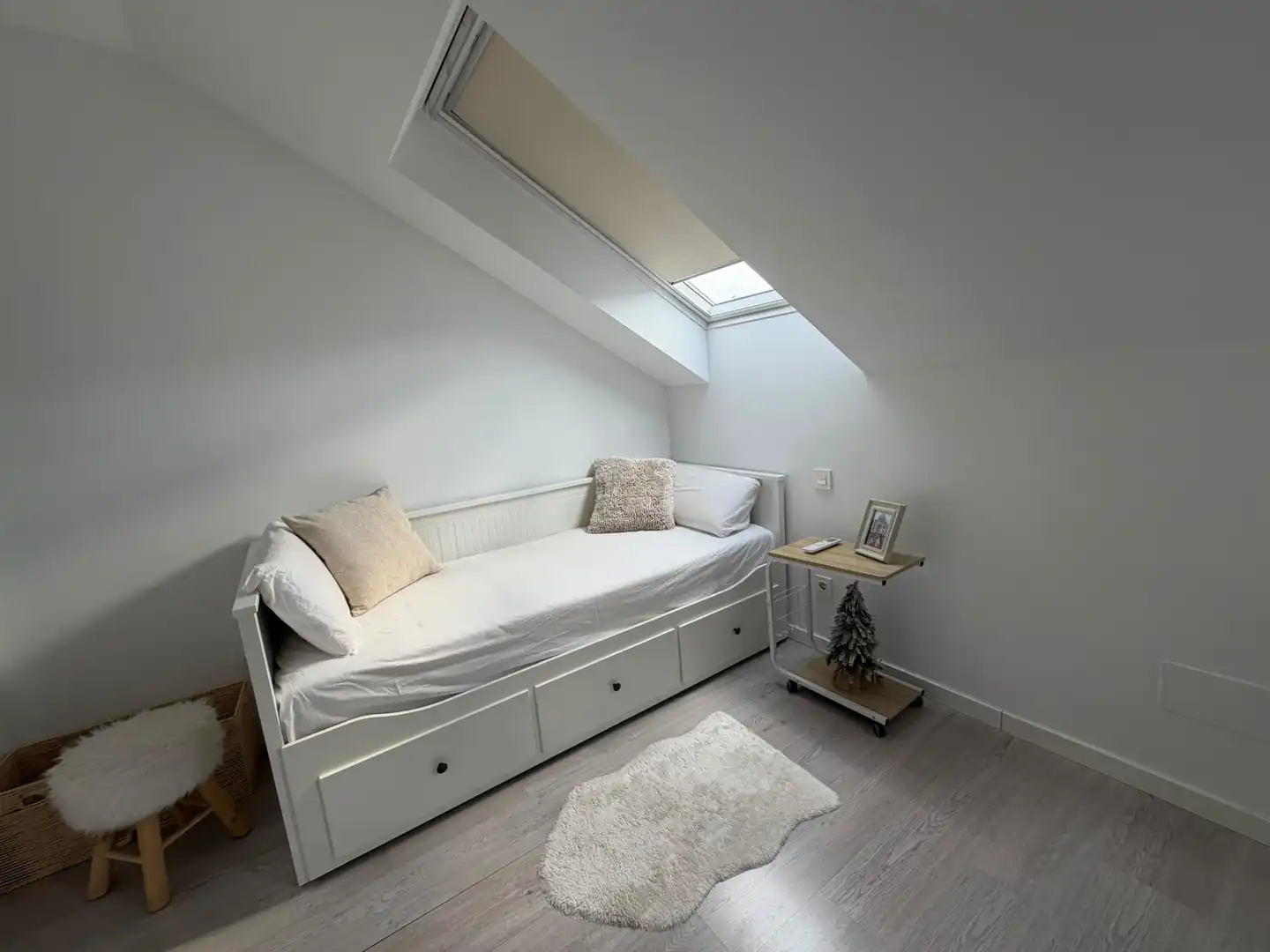 Piso de 118 m² en Brunete