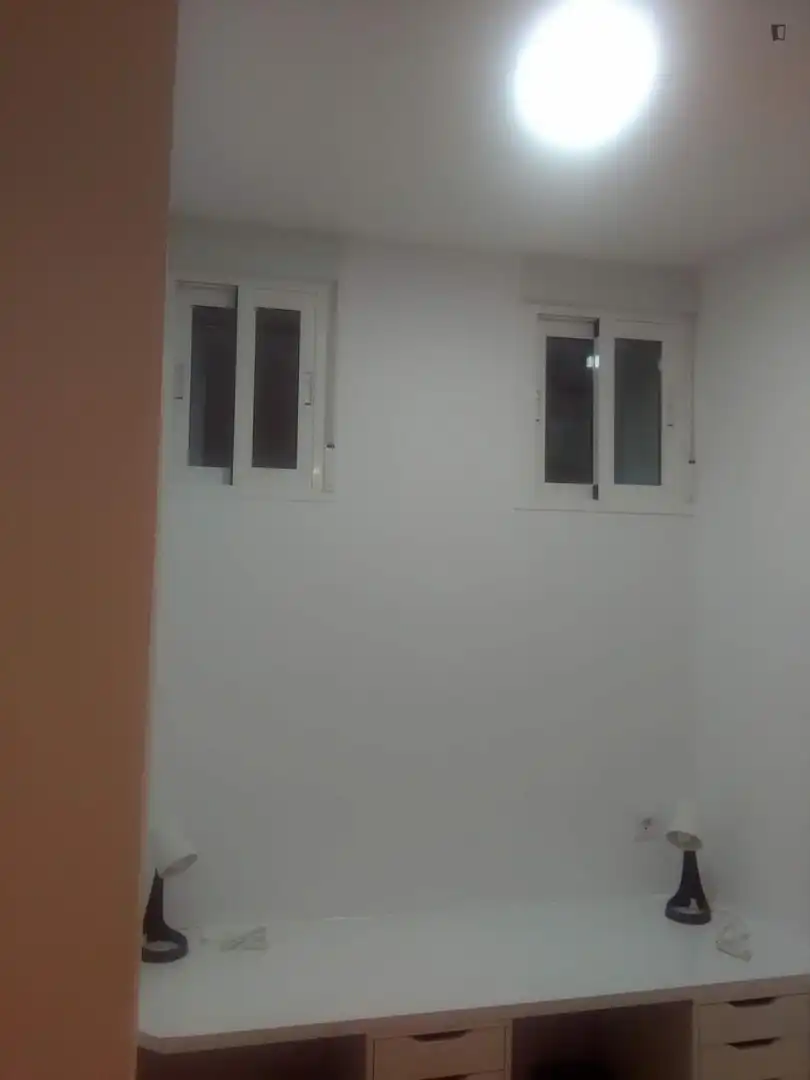 Habitación 200 m², Murcia