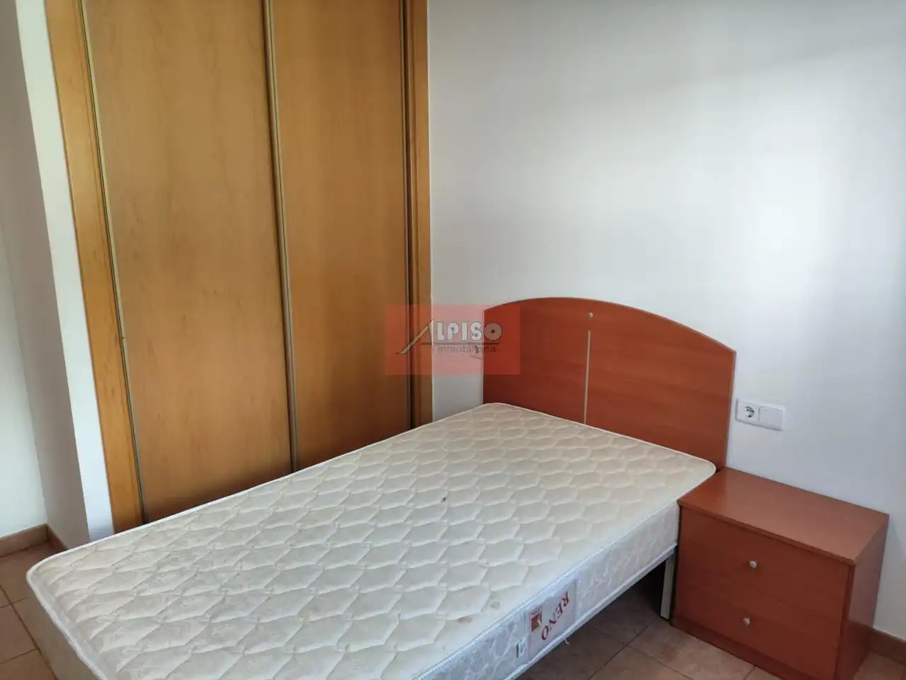 Piso de 75 m² en Ourense