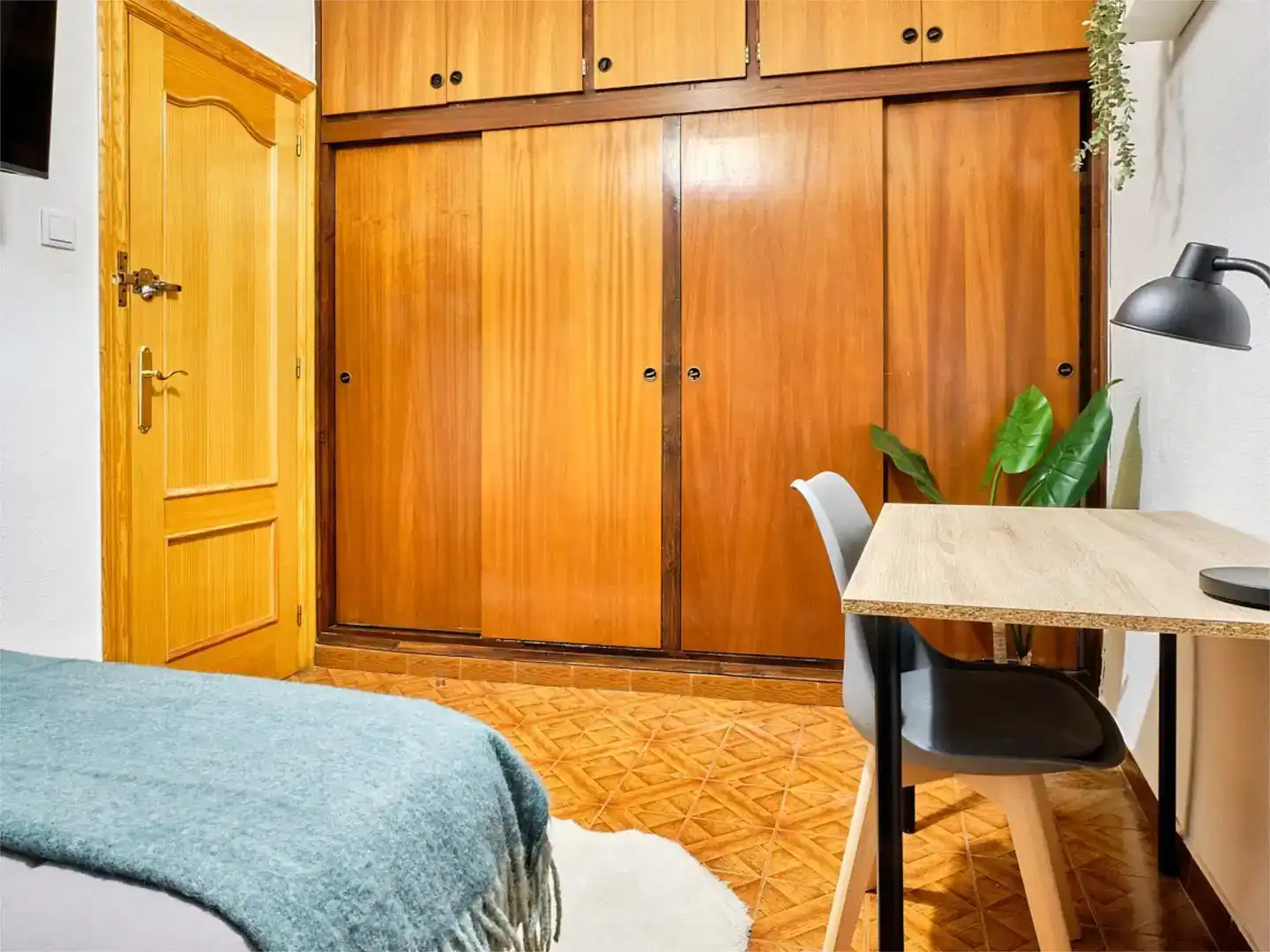 Habitación 140 m², Molina de Segura