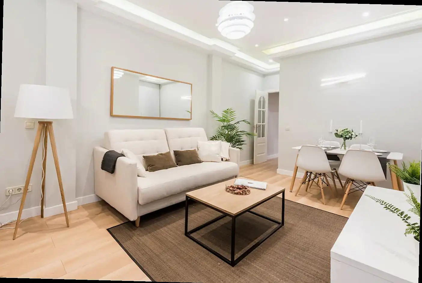 Wohnung 78 m² in Albacete
