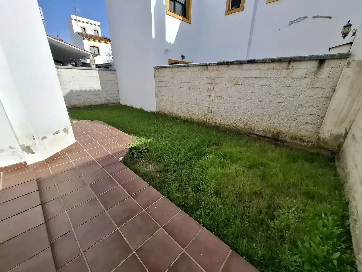 Piso de 120 m² en Castellar de la Frontera