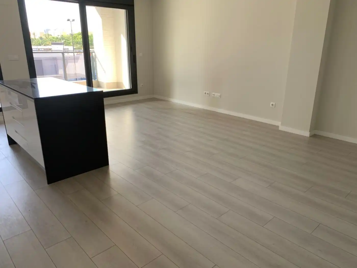 Piso de 100 m² en Alicante