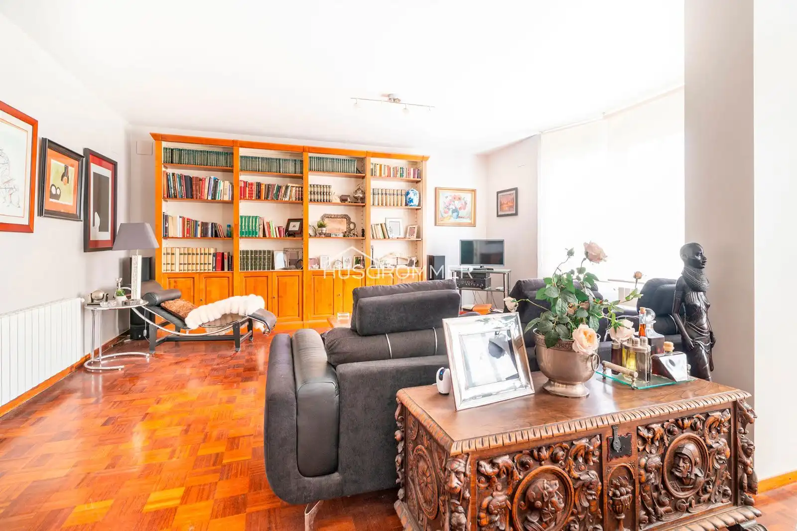 Piso de 281 m² en Burriana
