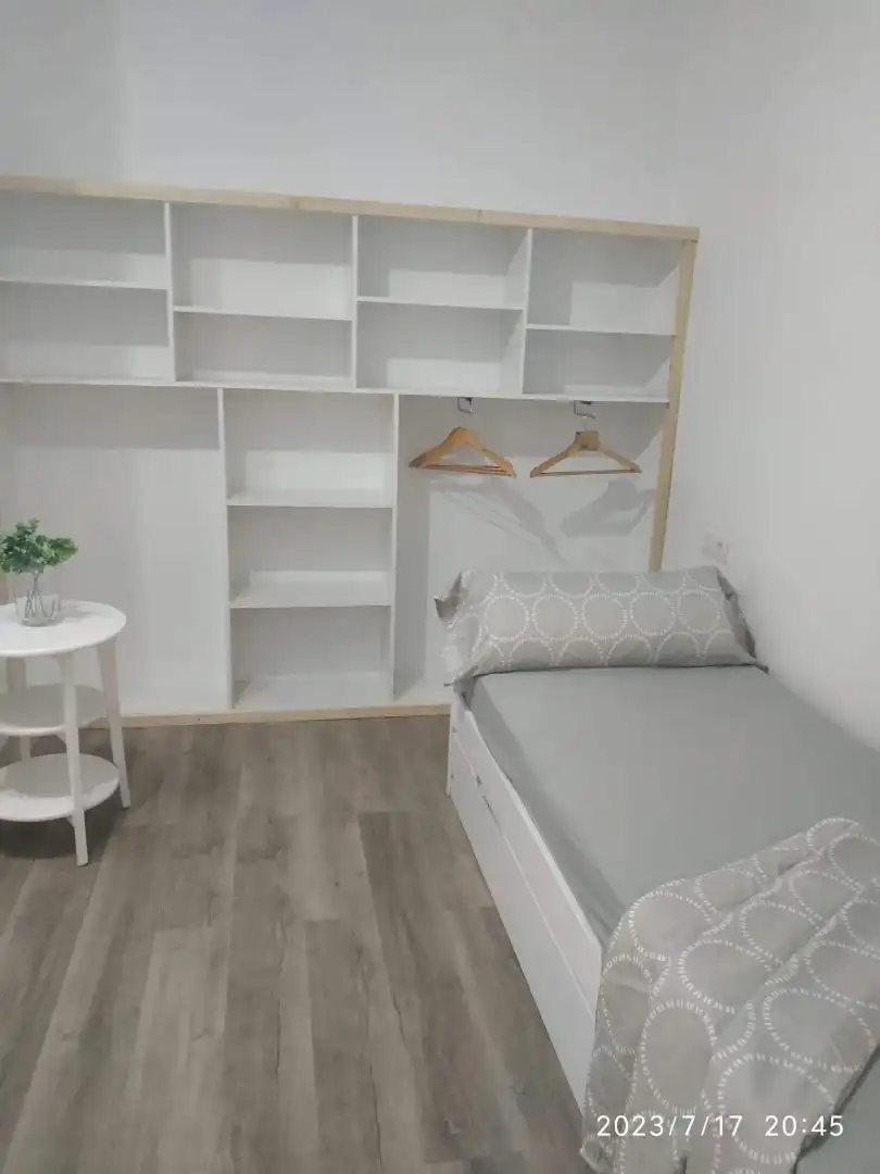 Pis de 50 m² a La Guancha