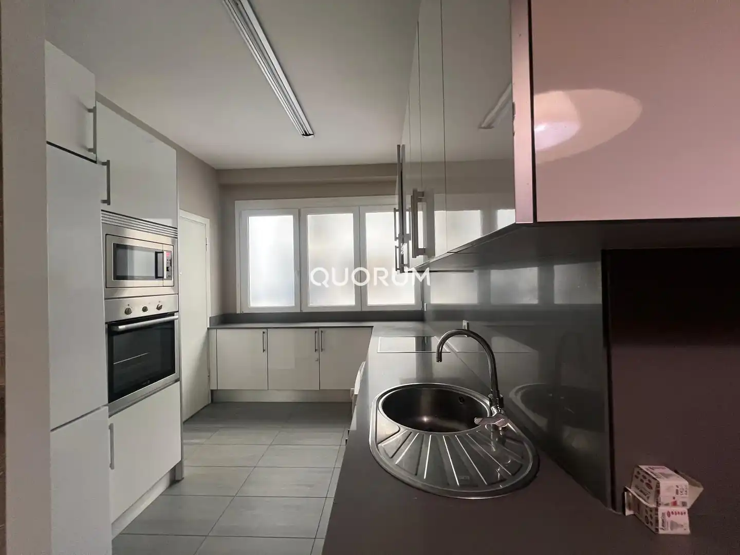 Piso de 203 m² en Bilbao