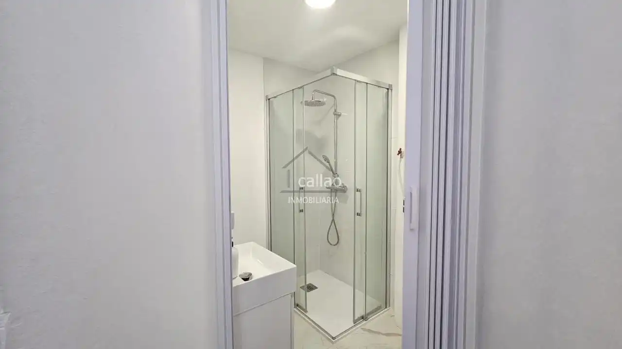 Habitación 99 m², Ferrol
