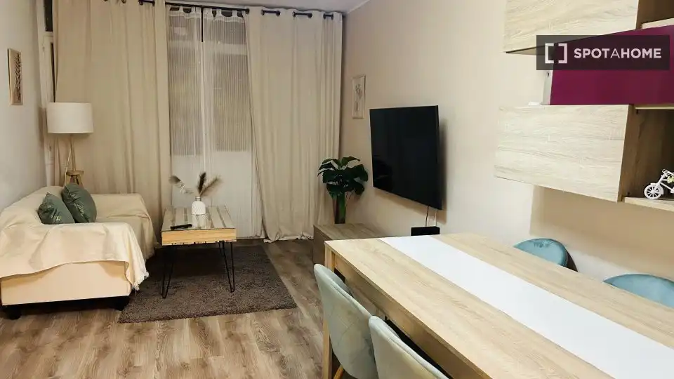 Habitación 85 m², Barcelona