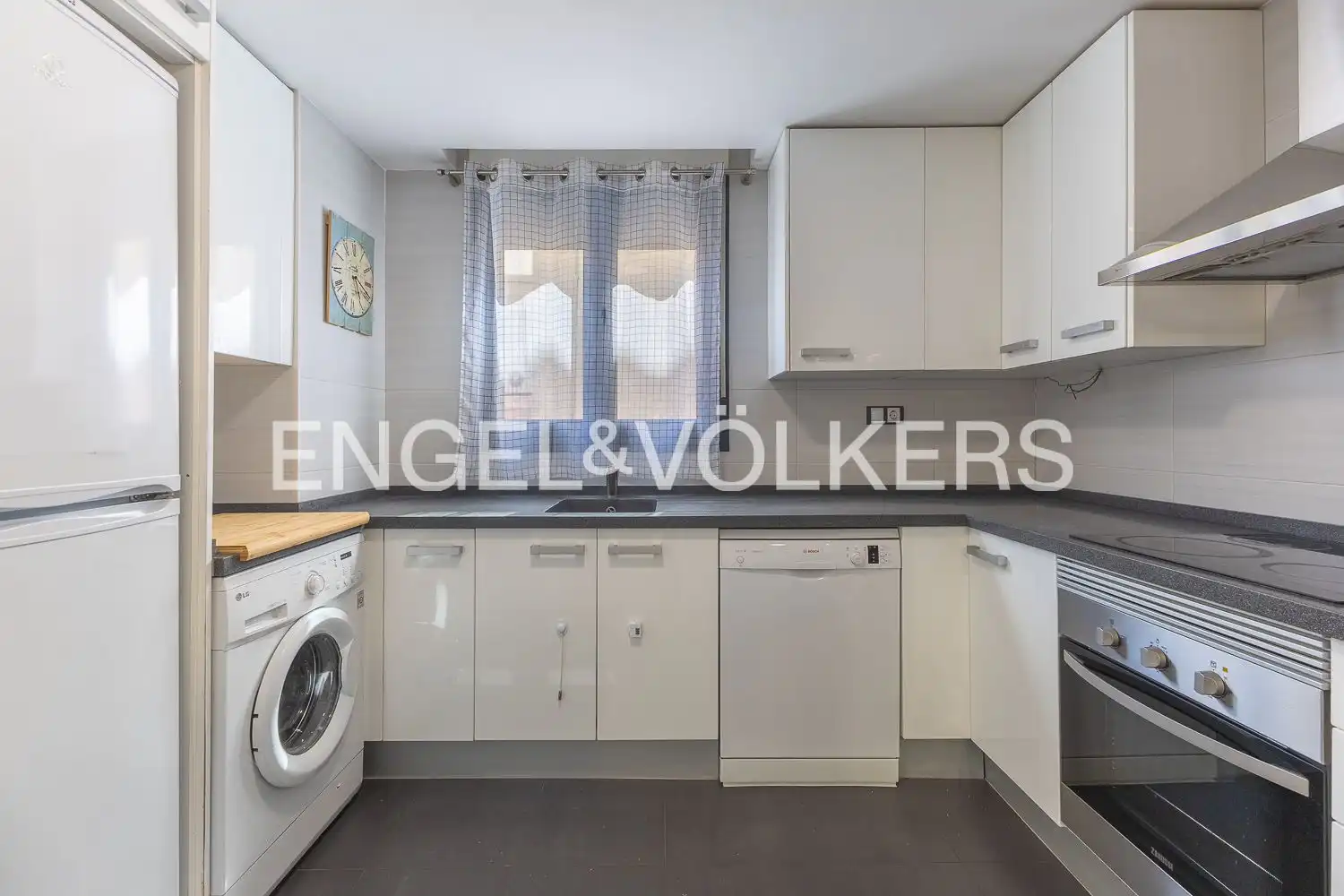 Pis de 85 m² a València