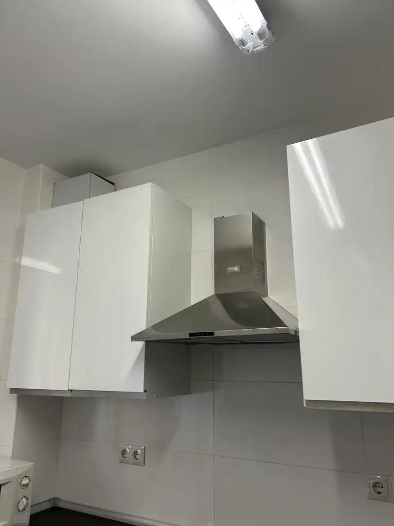 Pis de 50 m² a Sevilla