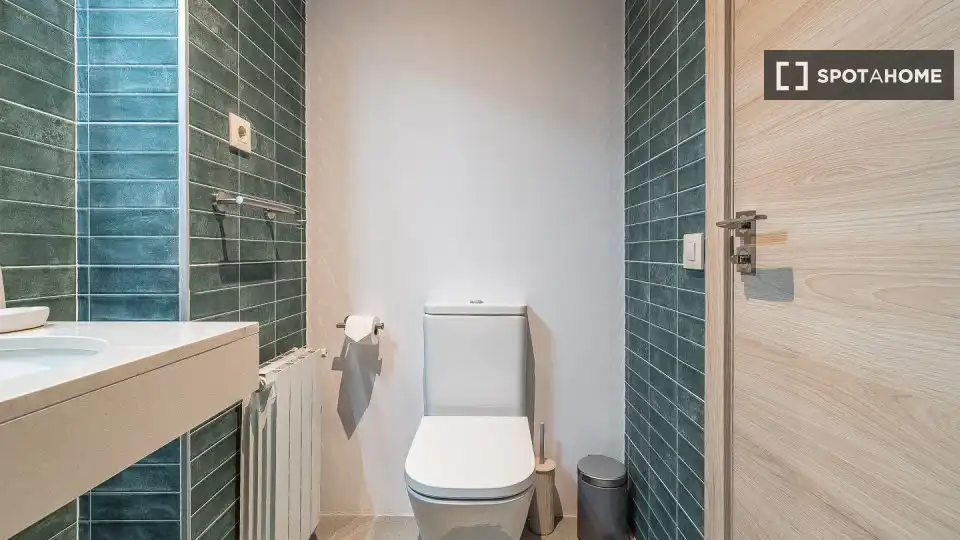 Habitación en alquiler, Barcelona
