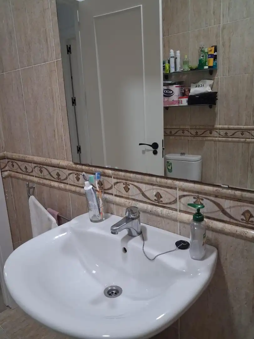 Piso de 65 m² en Cádiz