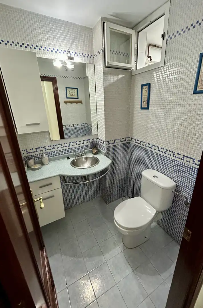 Piso de 120 m² en Sevilla