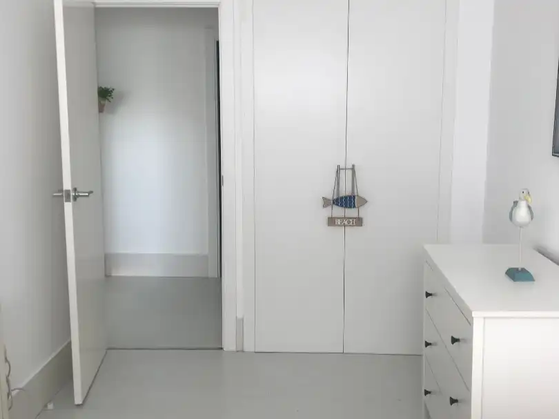 Pis de 65 m² a Nigrán