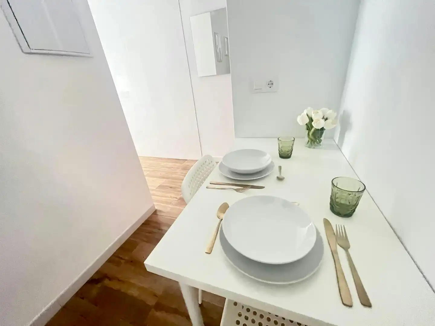 Habitació de lloguer, Sevilla