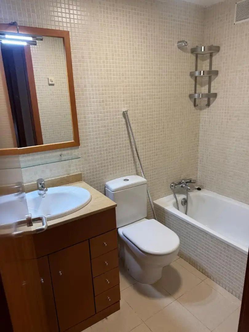 Piso de 43 m² en Mataró