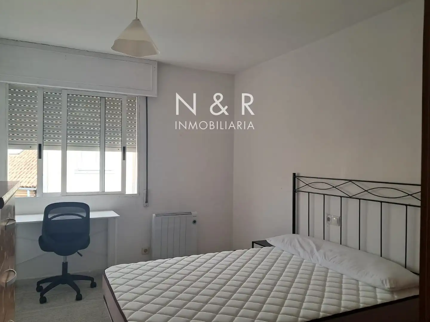 Piso de 80 m² en Santiago de Compostela