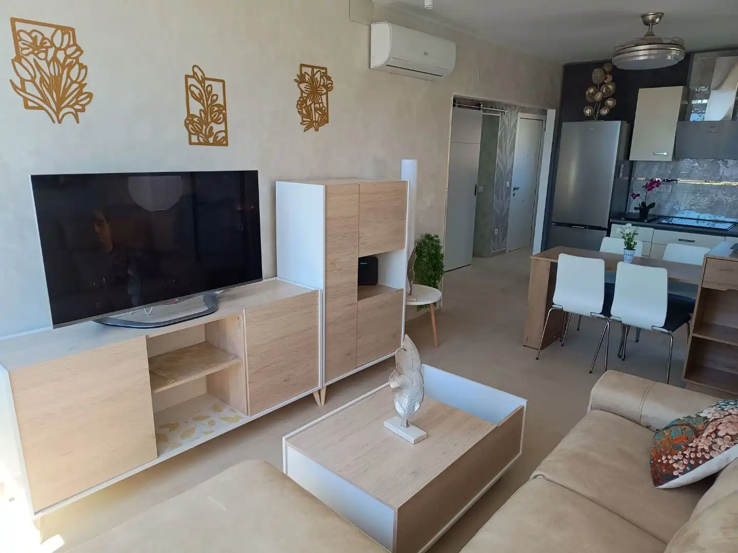 Apartamento 80 m² em Benidorm