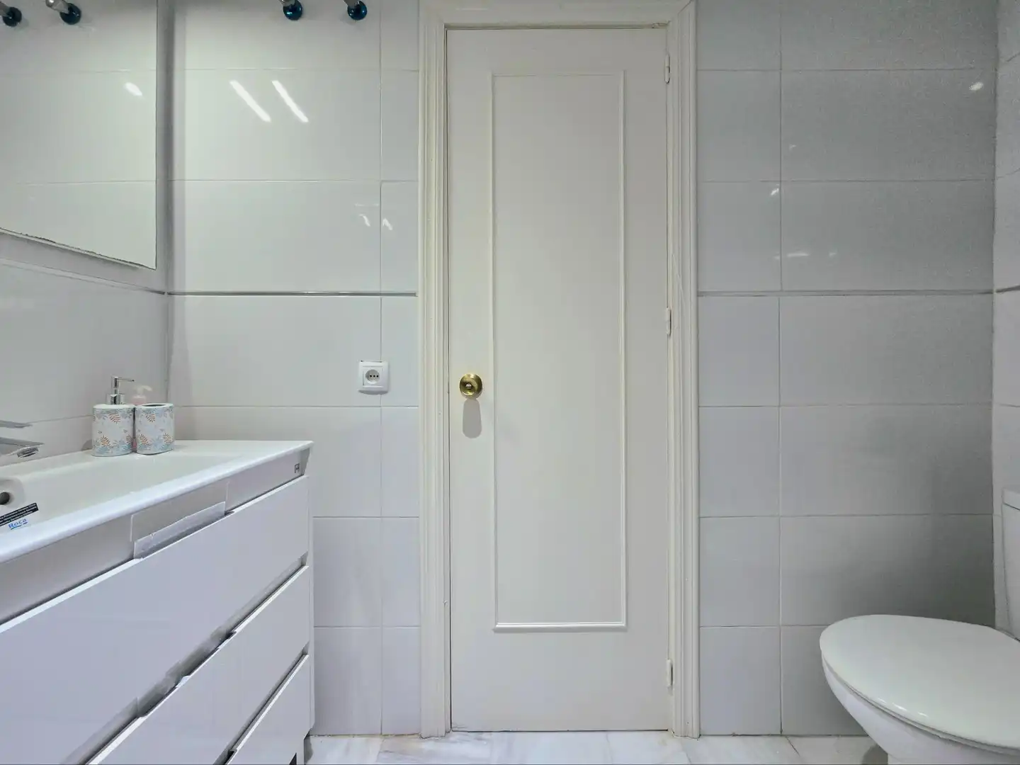Pis de 83 m² a Estepona