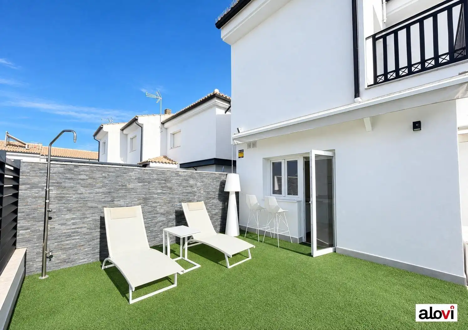 Casa de 240 m² a Ogíjares