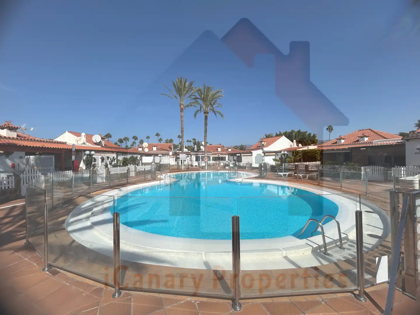 Casa de 60 m² en San Bartolomé de Tirajana