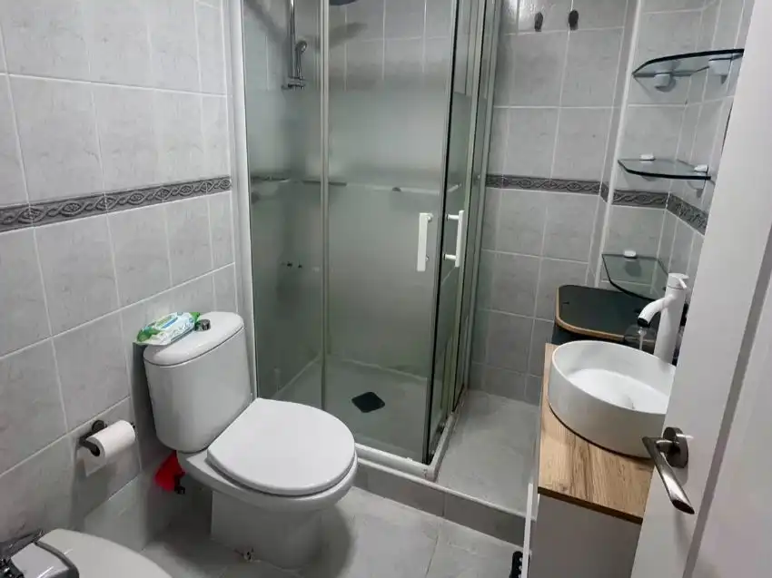 Piso de 80 m² en Cartagena