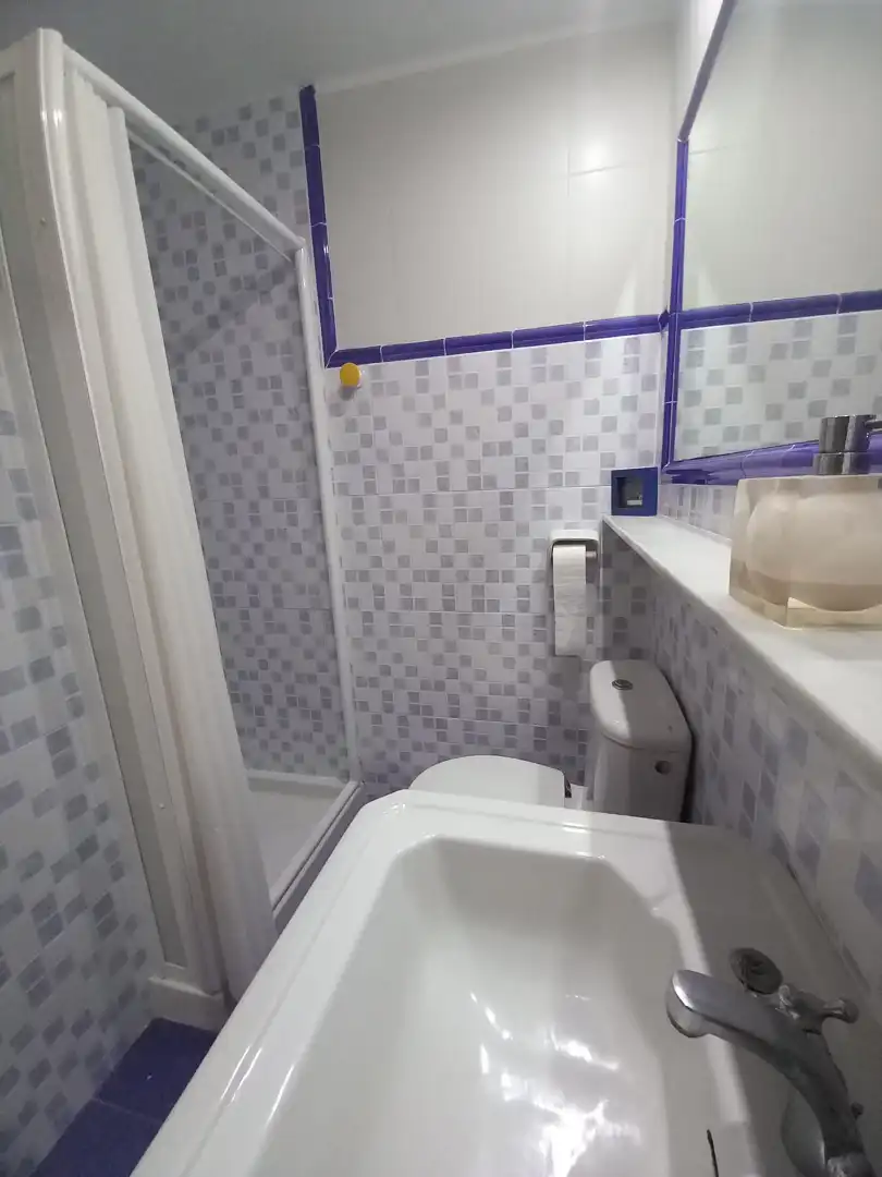 Квартира 85 м² в Валенсии