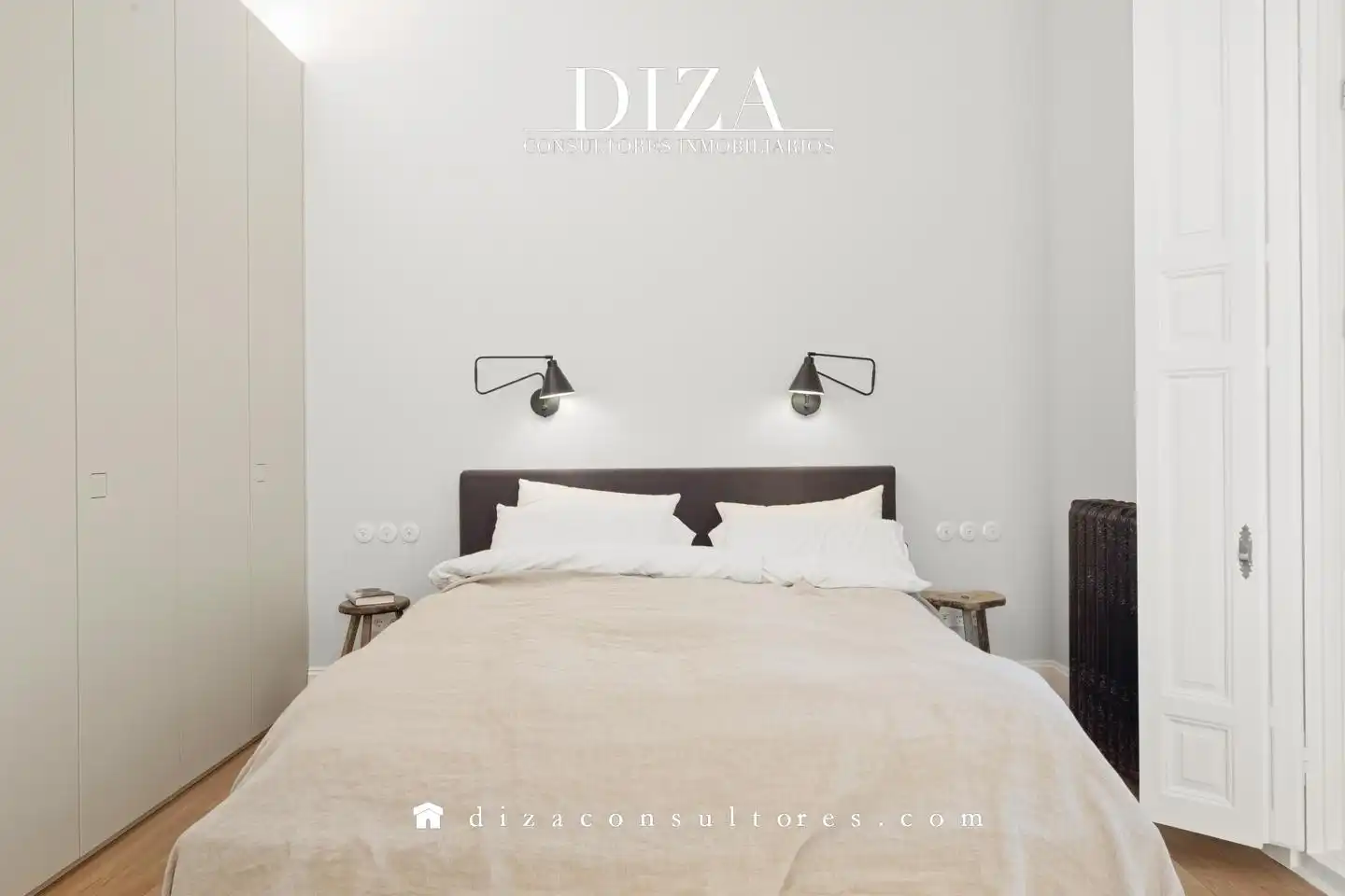 Appartamento 338 m² a Madrid