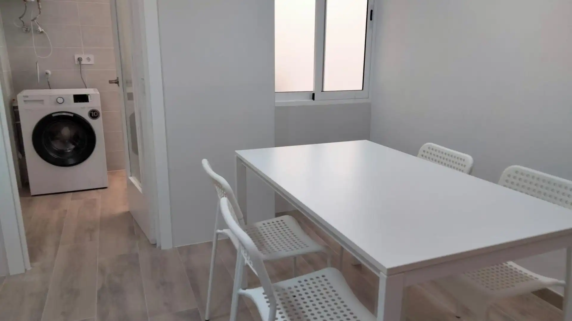 Habitació de lloguer, Elx