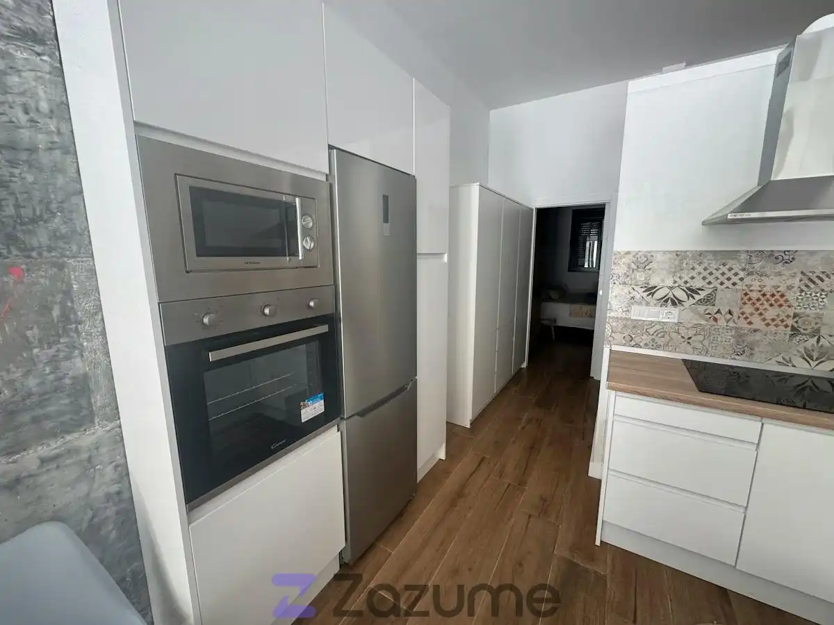 Piso de 50 m² en Fuengirola