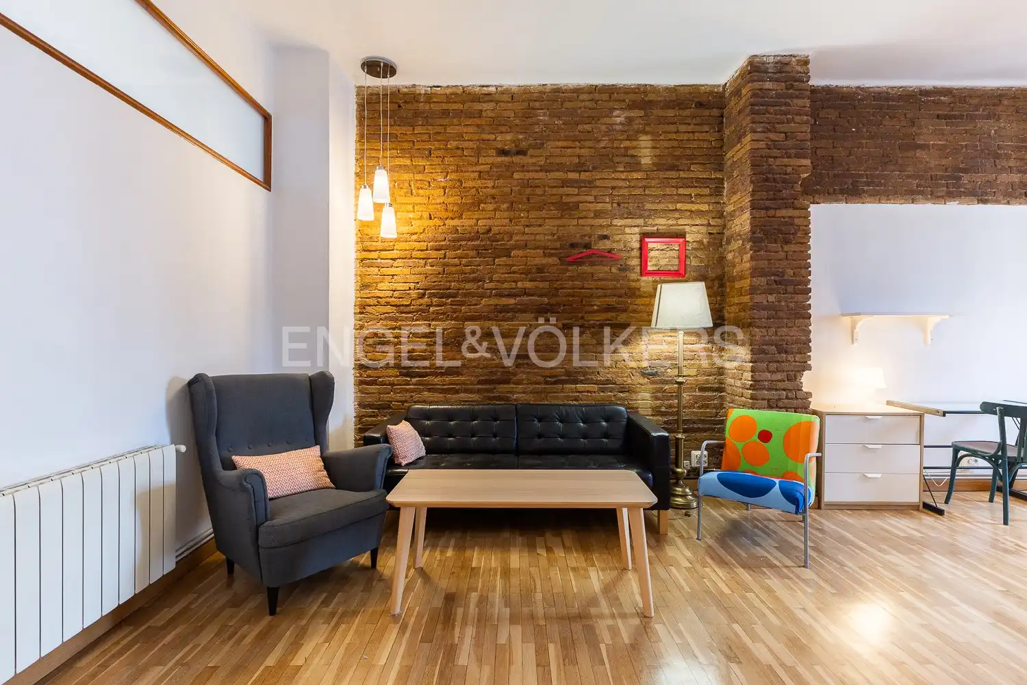 Piso de 89 m² en Valencia