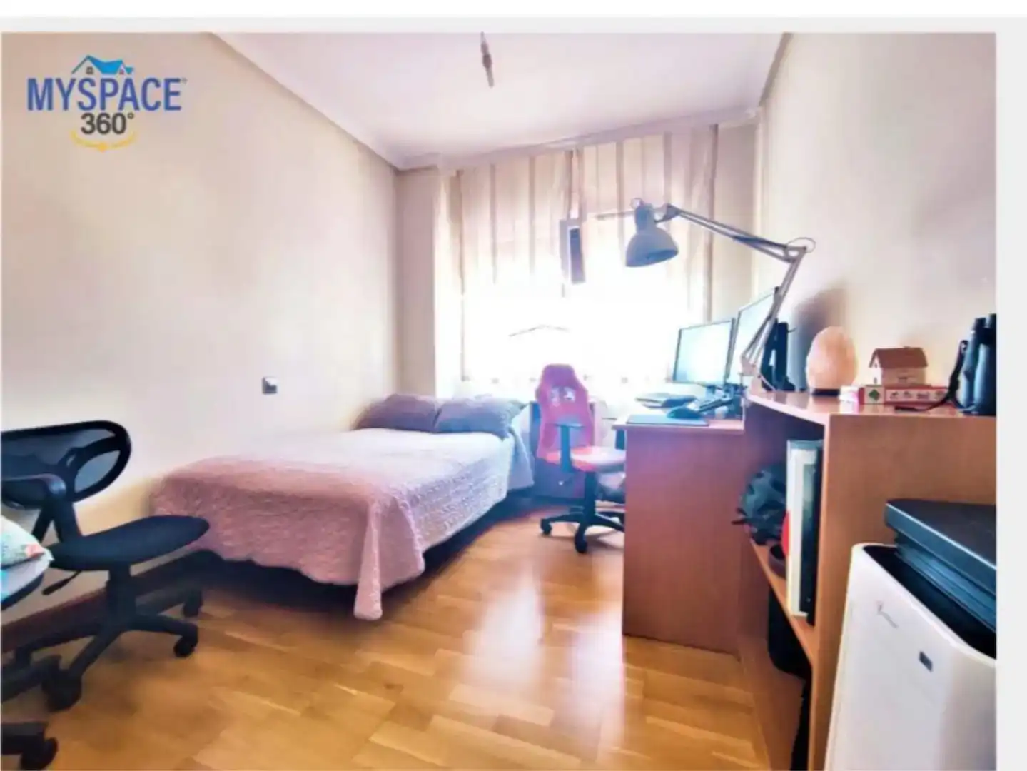 Piso de 85 m² en Ávila