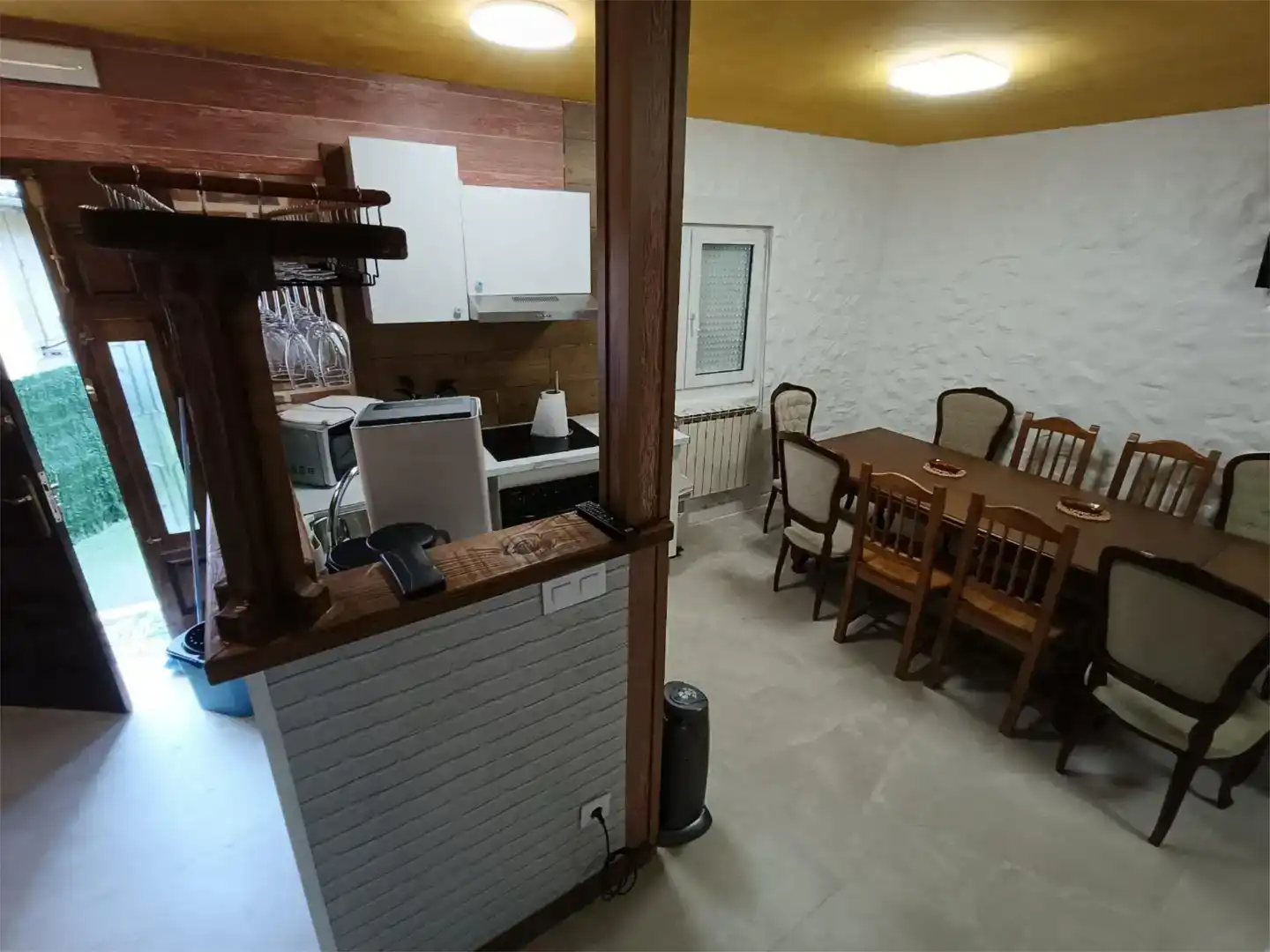 Piso de 120 m² en Llanes