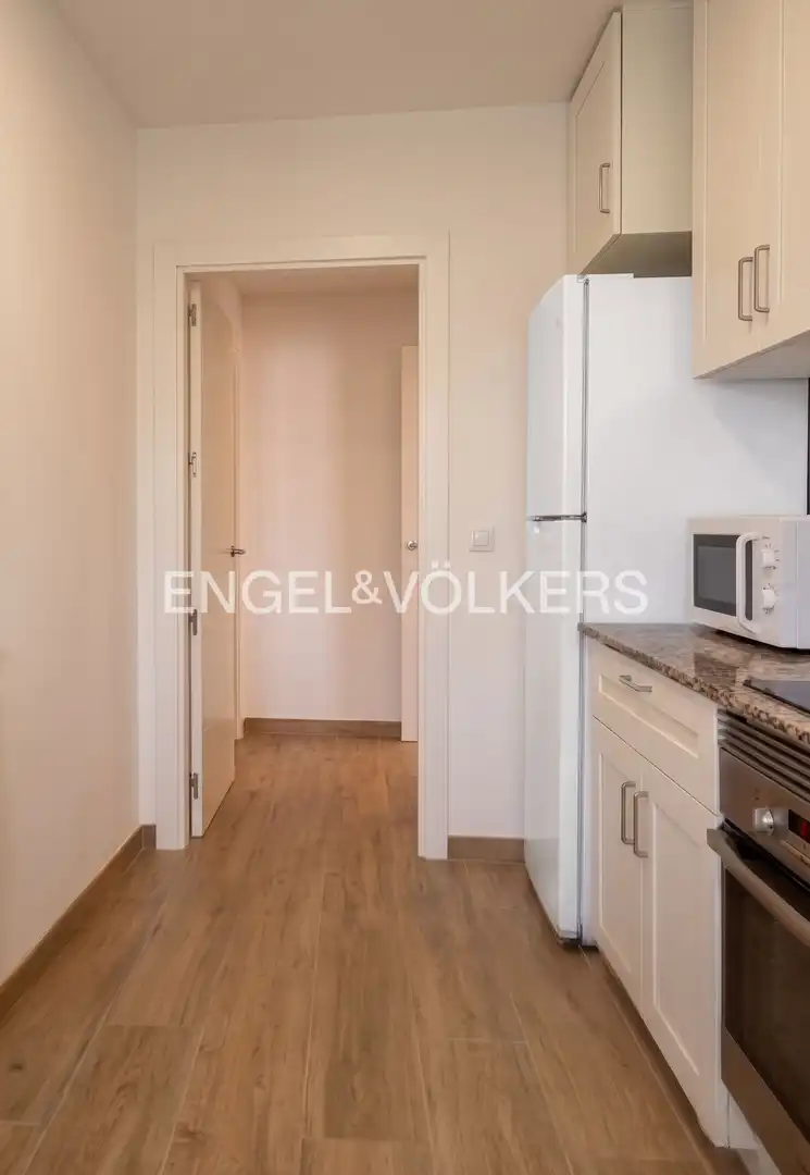 Piso de 95 m² en Valencia