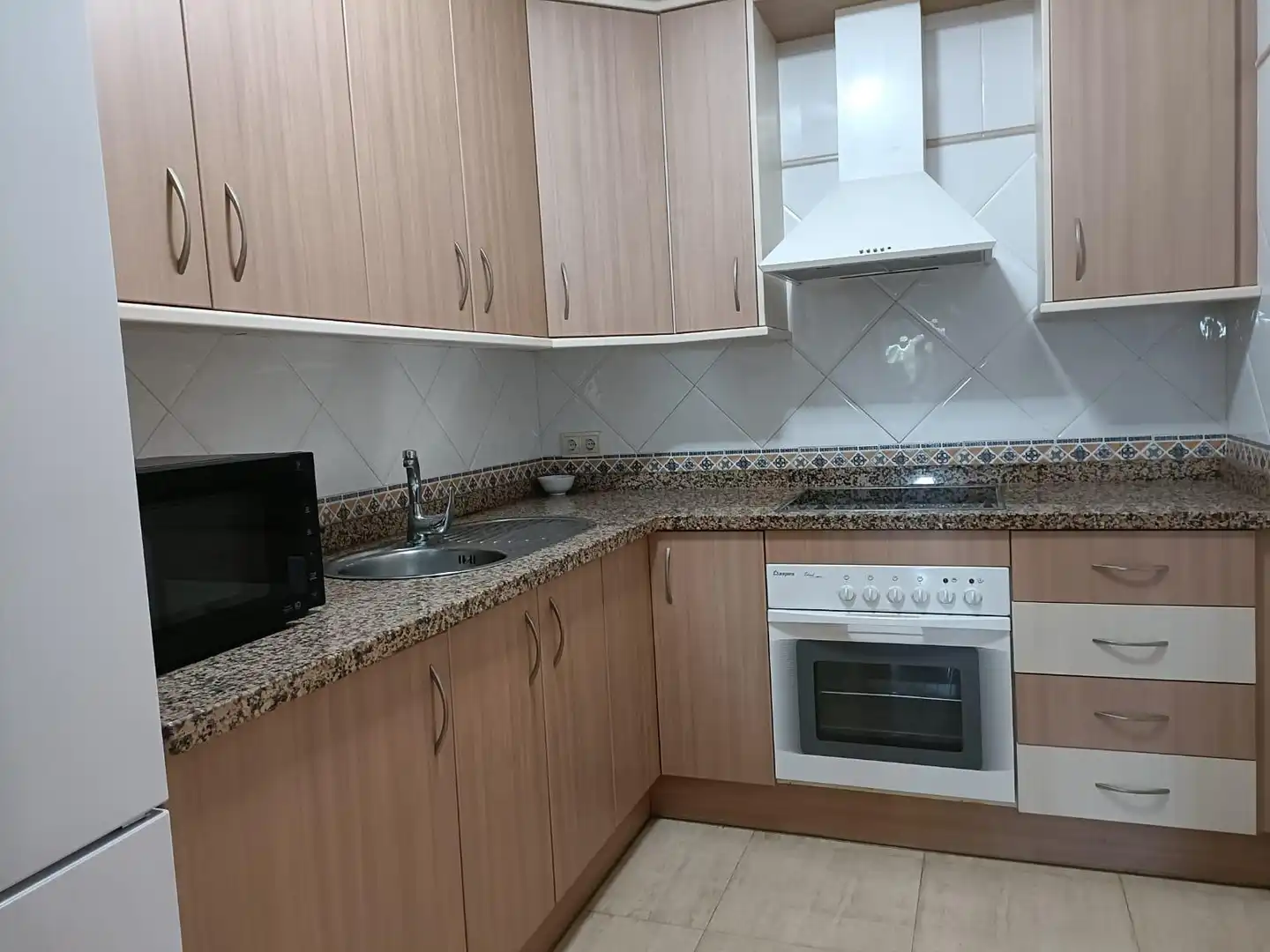 Piso de 67 m² en Roquetas de Mar