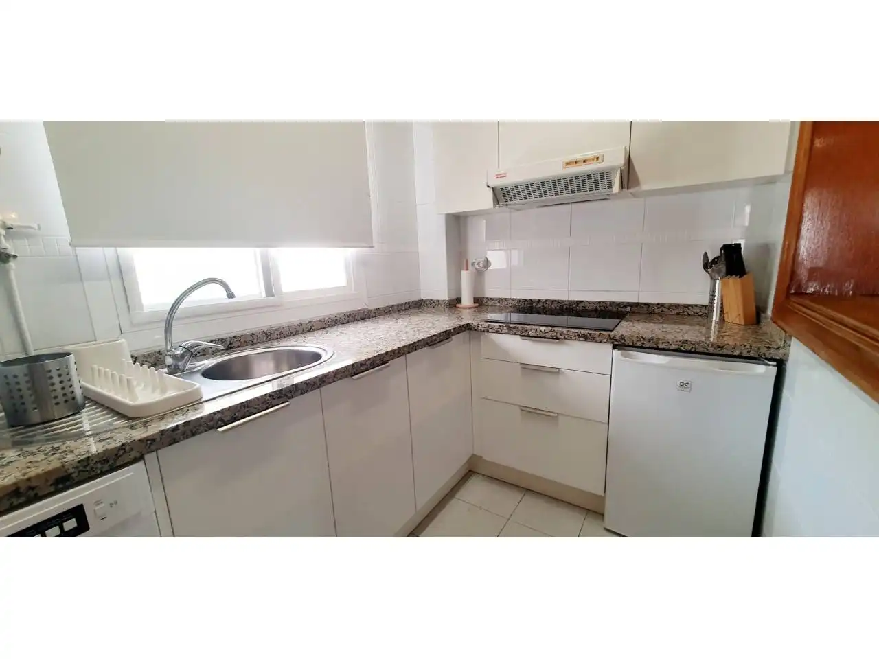 Piso de 60 m² en Roquetas de Mar