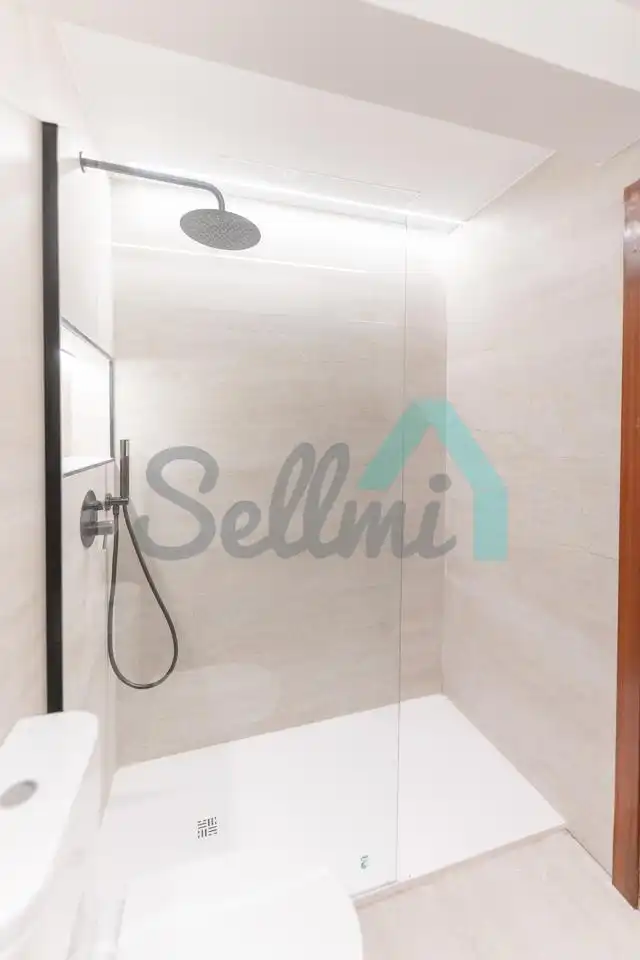 Piso de 78 m² en Gijón