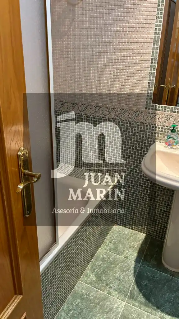 Piso de 98 m² en Albacete