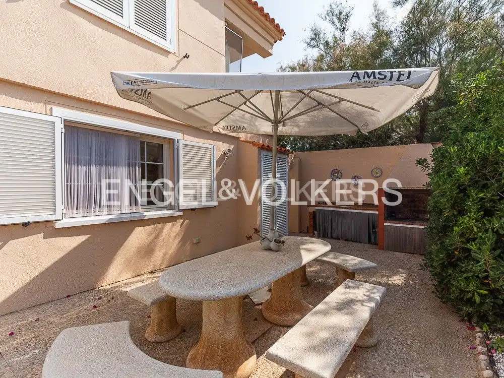 Casa de 177 m² a Cullera