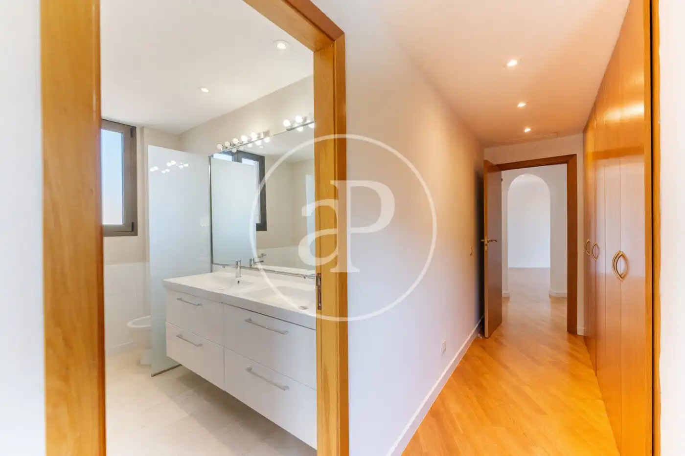 Piso de 320 m² en Palma