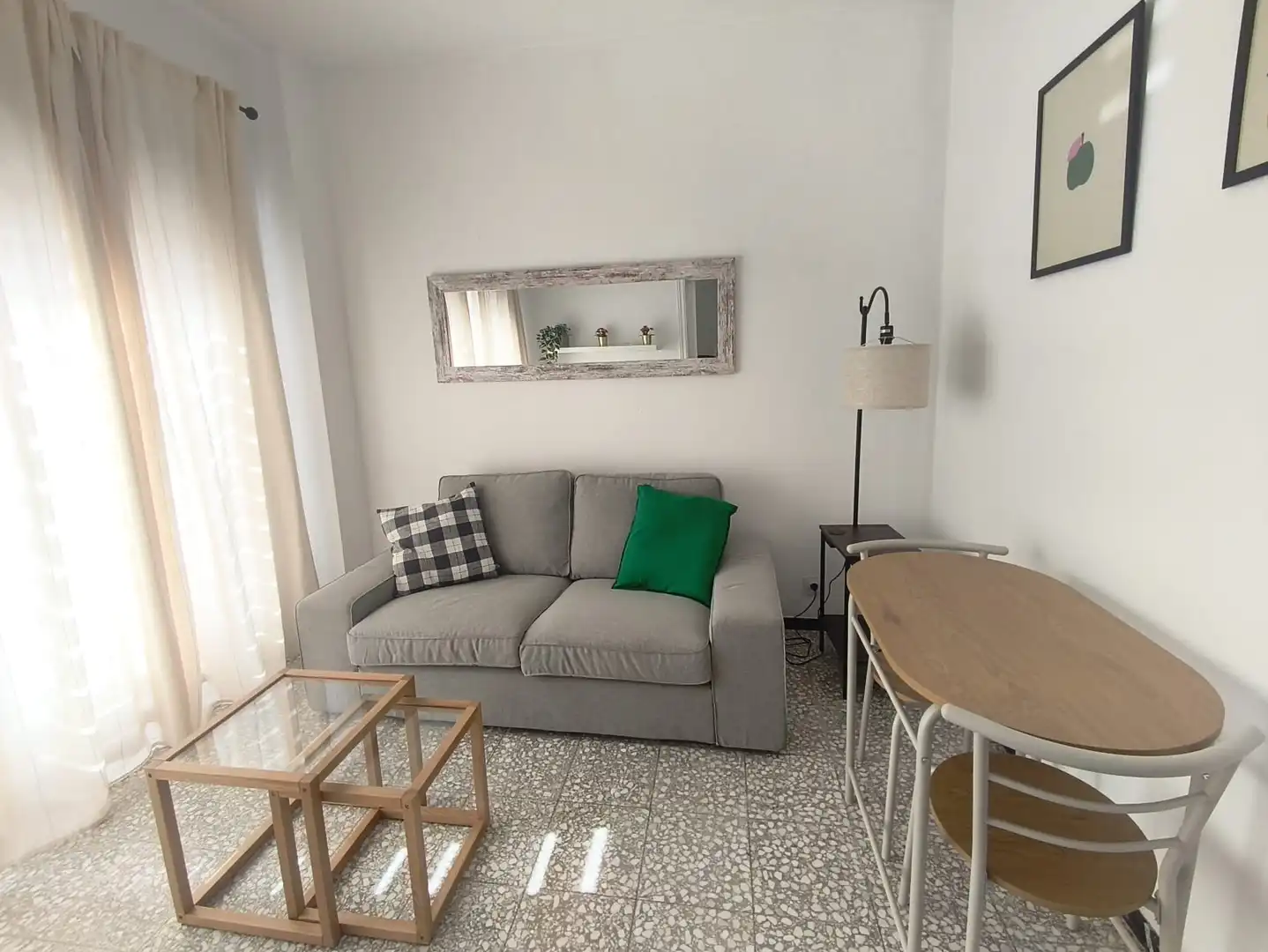 Pis de 50 m² a Las Palmas de Gran Canaria